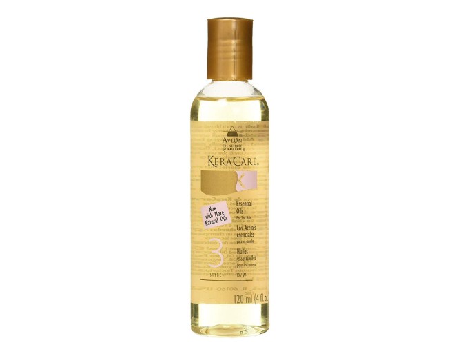 KeraCare Essential Oils 4oz
