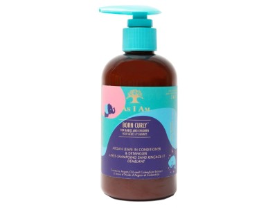 As I Am BC Argan Leave In Conditioner 240ml - Image product