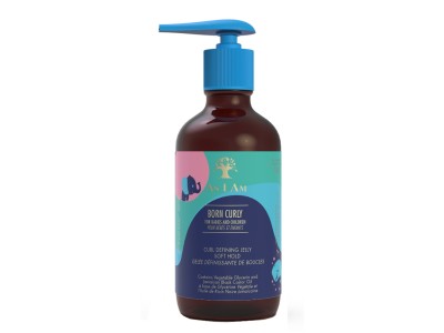As I Am BC Curl Defining Jelly 240ml - Image product