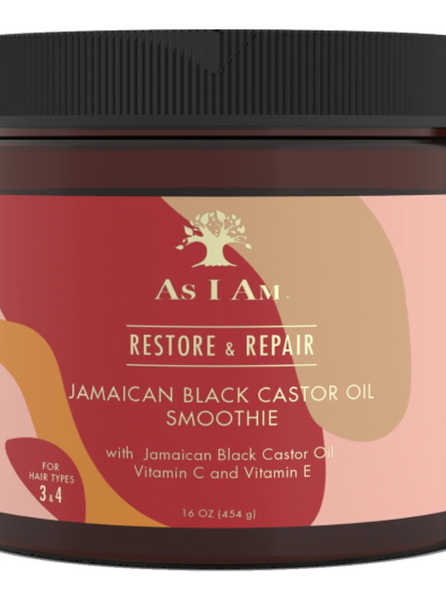 As I Am JBCO Smoothie 16oz
