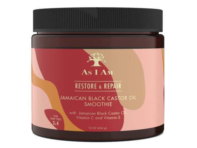 As I Am JBCO Smoothie 16oz
