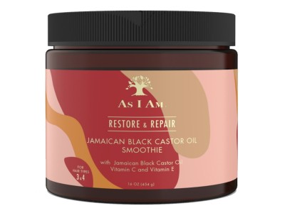 As I Am JBCO Smoothie 16oz - Image product