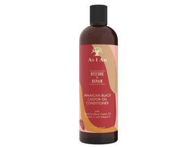 As I Am JBCO Conditioner 12oz - Image product