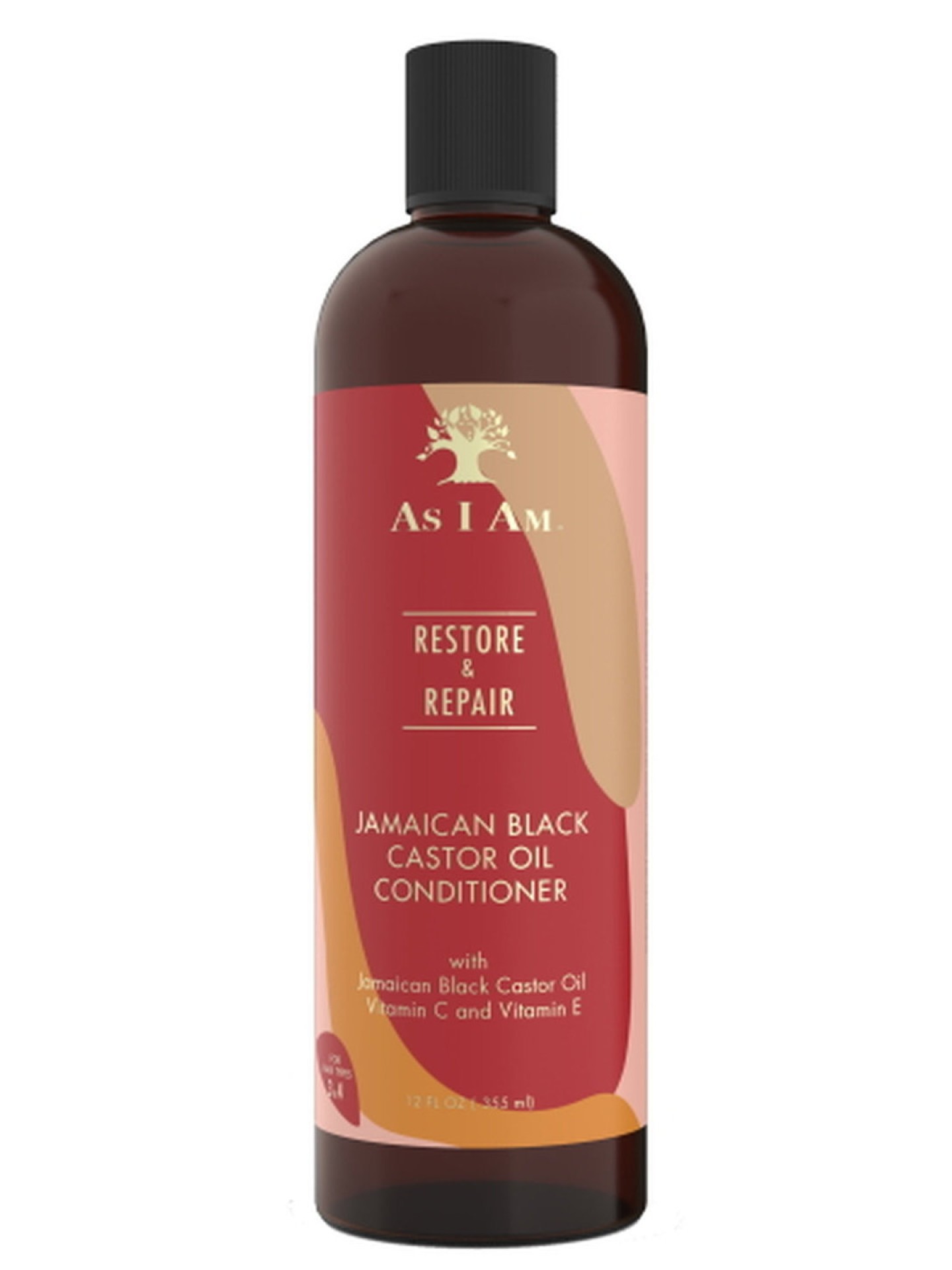 As I Am JBCO Conditioner 12oz