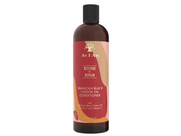 As I Am JBCO Conditioner 12oz