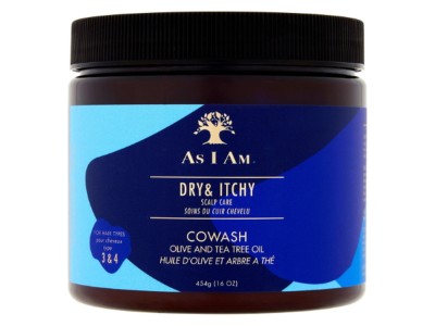 As I Am Dry & Itchy Cowash 16oz - Image product