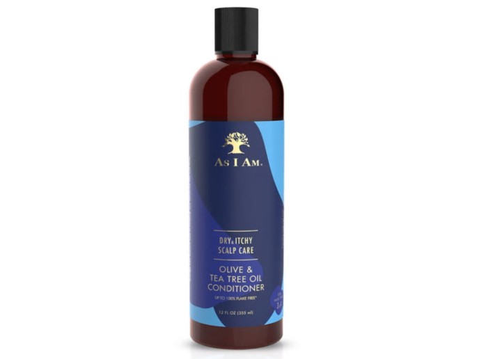 As I Am Dry & Itchy Conditioner 12oz