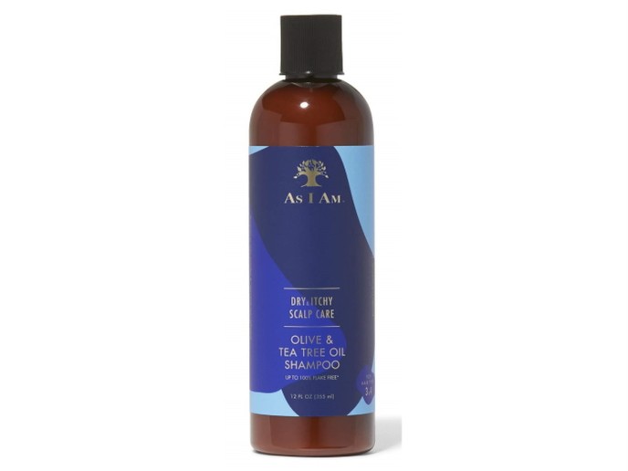 As I Am Dry & Itchy Shampoo 12oz