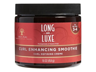 As I Am Long & Luxe Curl Enhancing Smoothie 16oz - Image product
