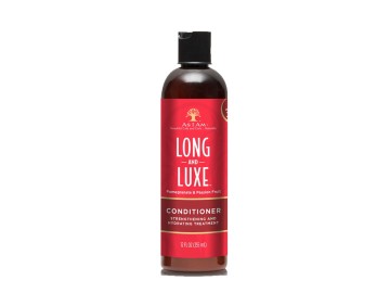 As I Am Long & Luxe Conditioner 12oz