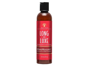 As I Am Long & Luxe GroYogurt 8oz