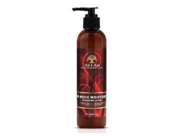 As I Am So Much Moisture! 120ml