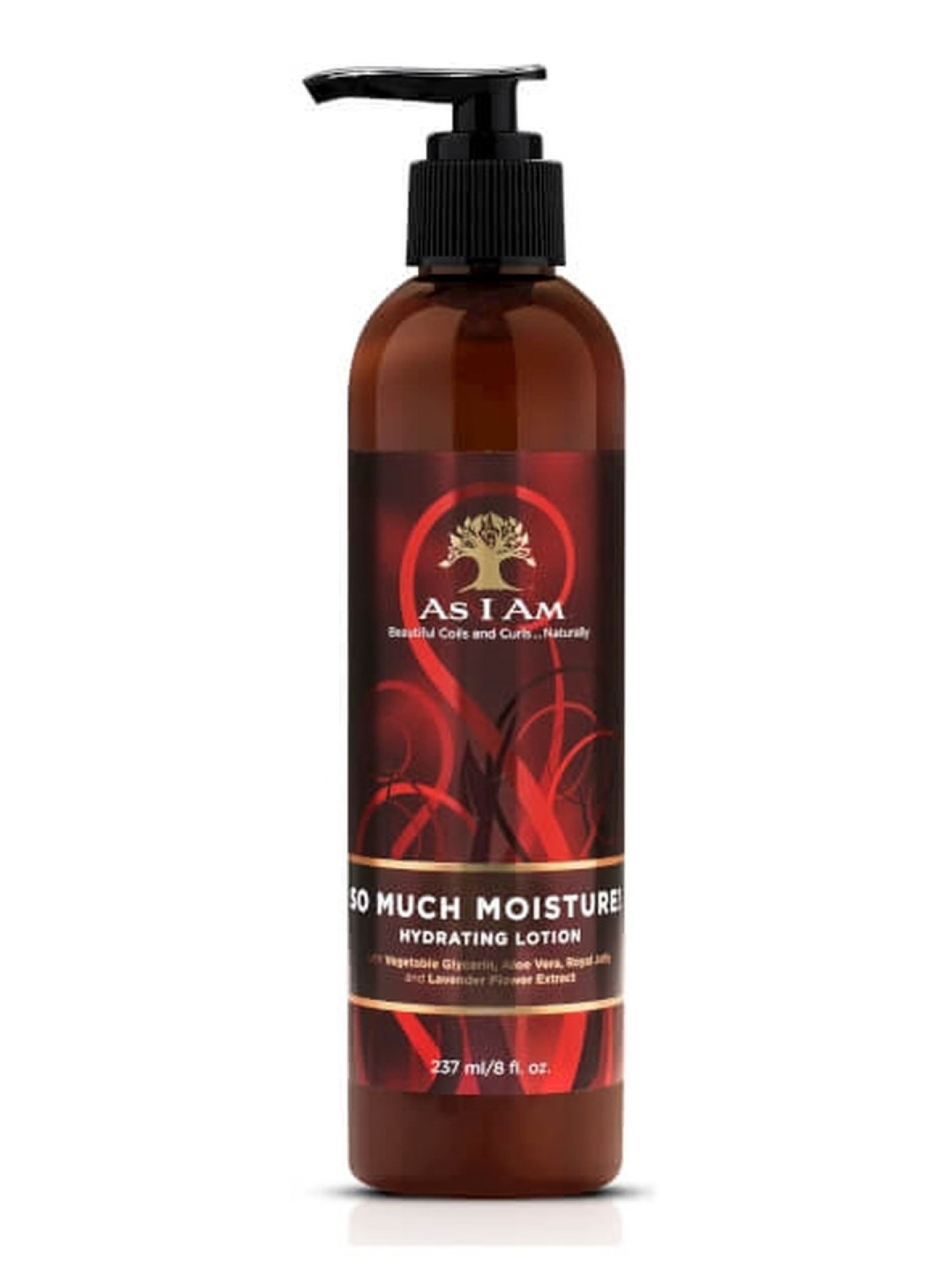 As I Am So Much Moisture! 120ml