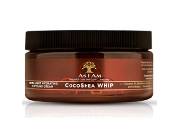 As I Am Cocoshea Whip 227gr