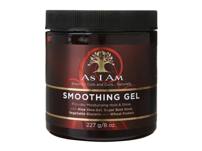 As I Am Smoothing Gel 227gr