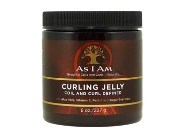 As I Am Curling Jelly 227gr
