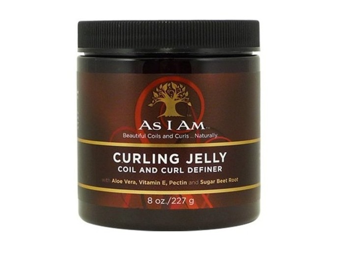 As I Am Curling Jelly 227gr