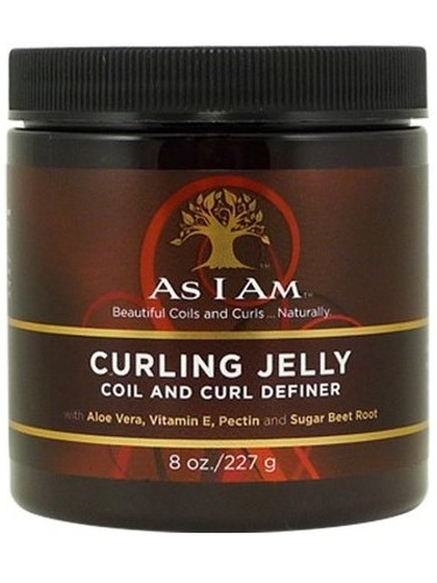 As I Am Curling Jelly 227gr