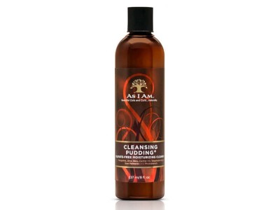 As I Am Cleansing Pudding 237ml - Image product