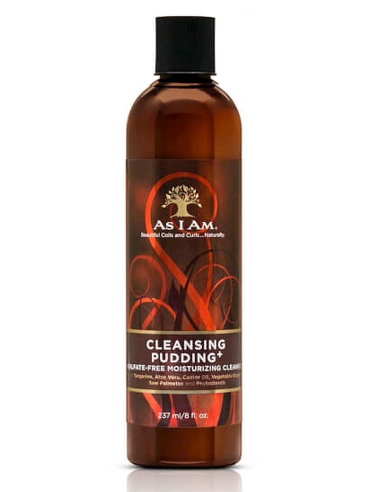 As I Am Cleansing Pudding 237ml