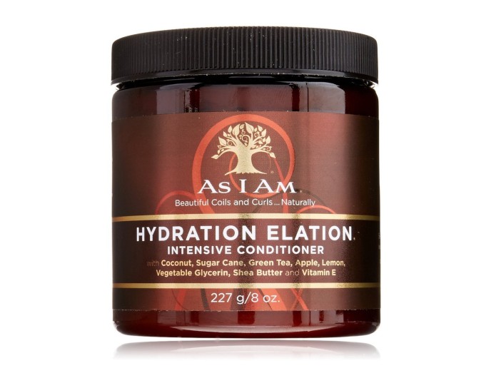 As I Am Hydration Elation 227g