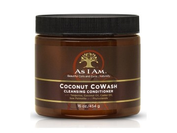 As I Am Coconut Cowash 454g