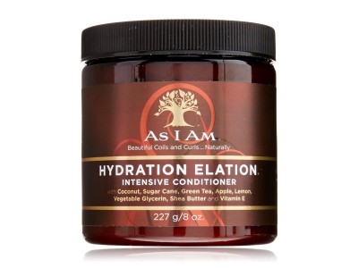 As I Am Hydration Elation 227g - Image product