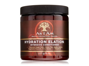 As I Am Hydration Elation 227g