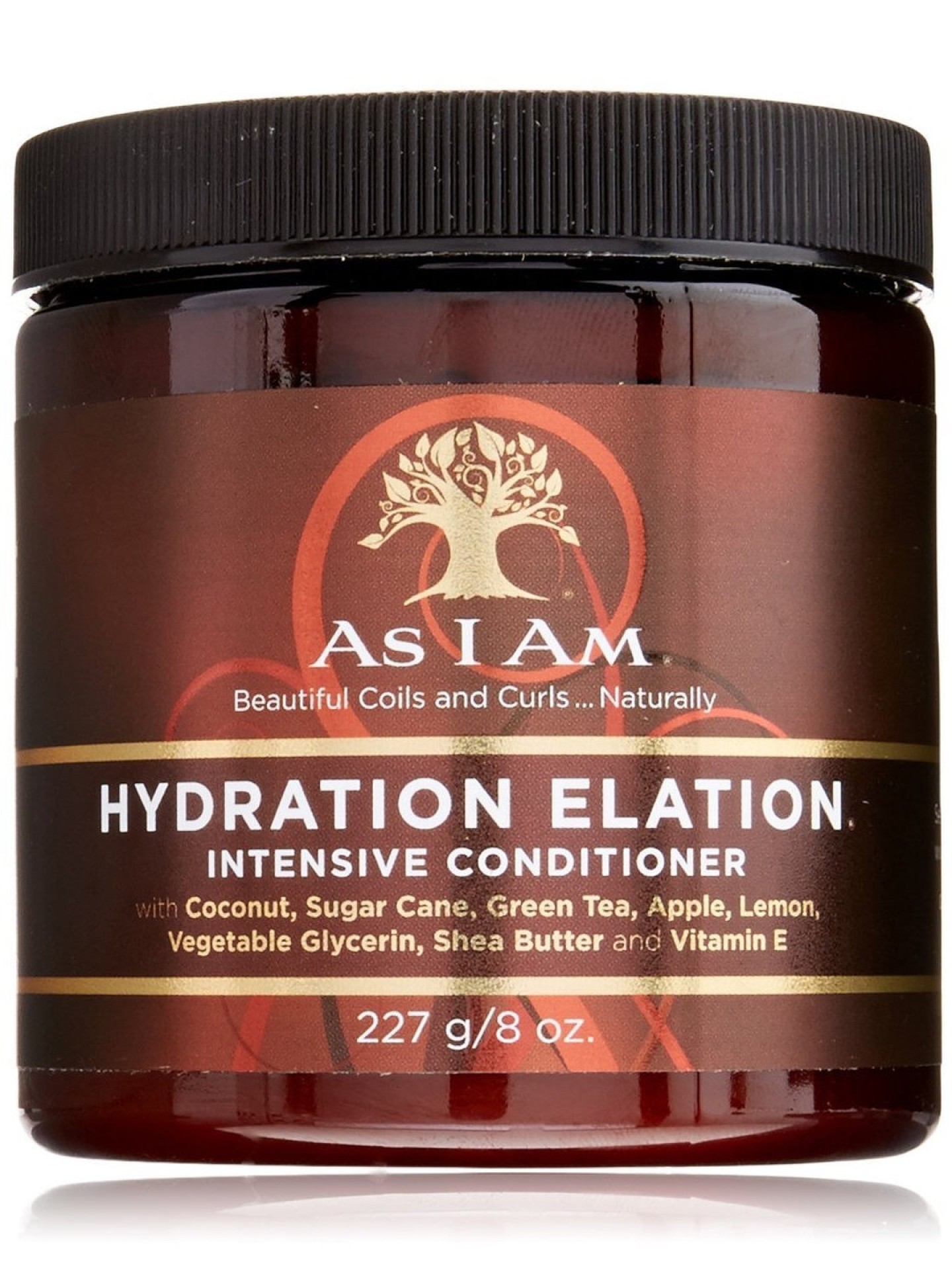 As I Am Hydration Elation 227g
