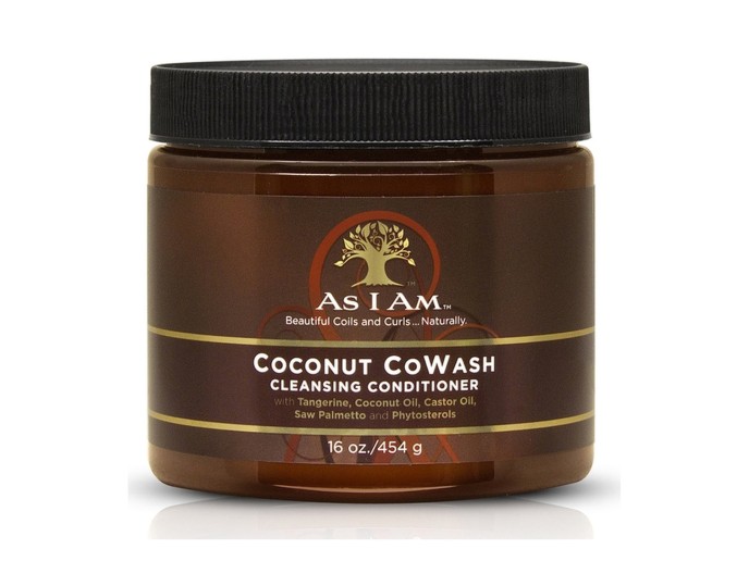 As I Am Coconut Cowash 454g