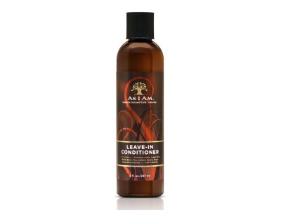 As I Am Leave - in Conditioner 237ml - Image product