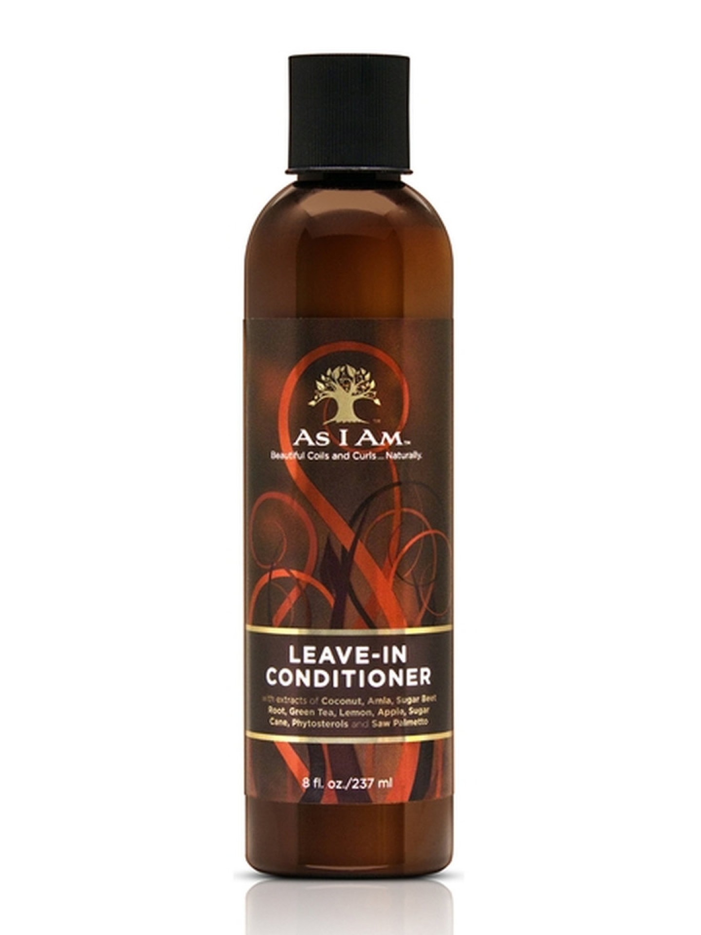 As I Am Leave - in Conditioner 237ml