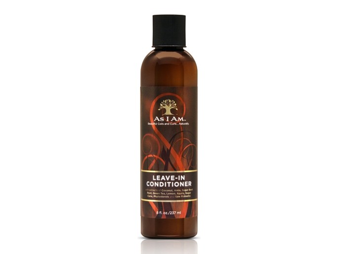 As I Am Leave - in Conditioner 237ml