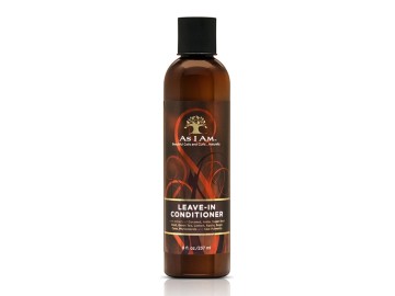 As I Am Leave - in Conditioner 237ml