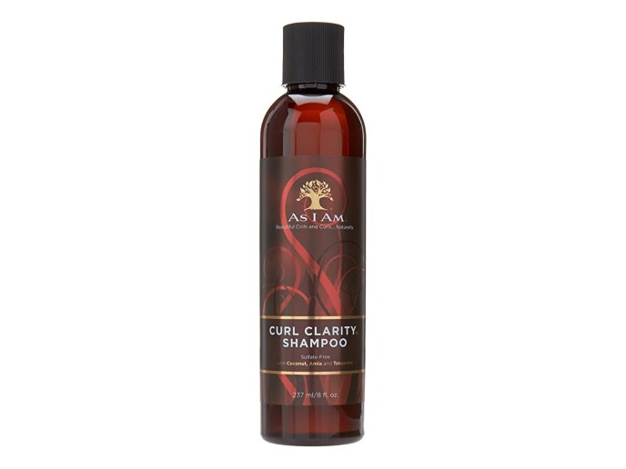 As I Am Curl Clarity Shampoo 237ml