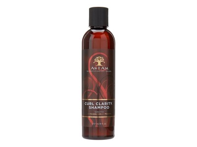 As I Am Curl Clarity Shampoo 237ml - Image product