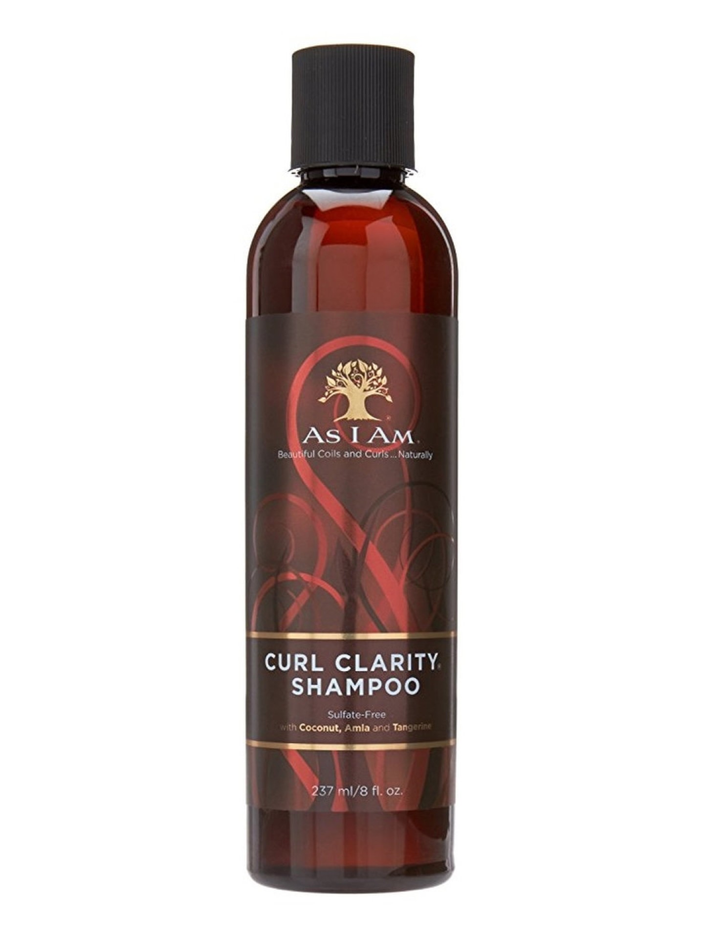 As I Am Curl Clarity Shampoo 237ml