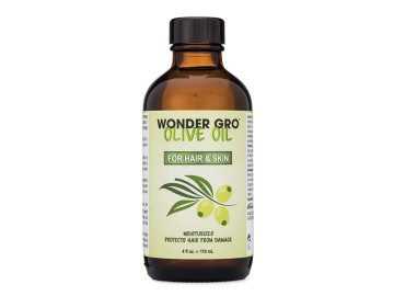 Wonder Gro Olive Oil 4oz