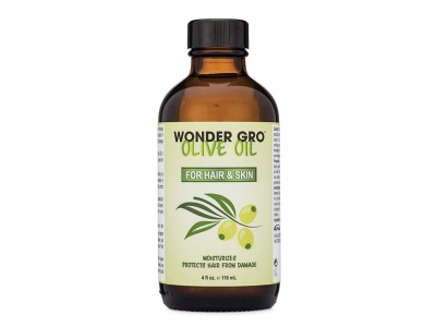 Wonder Gro Olive Oil 4oz - Image product