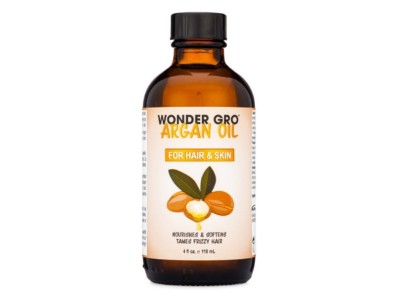 Wonder Gro Argan Oil 4oz - Image product