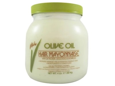 Vitale Olive Oil Hair Mayonaise 4lb. - Image product
