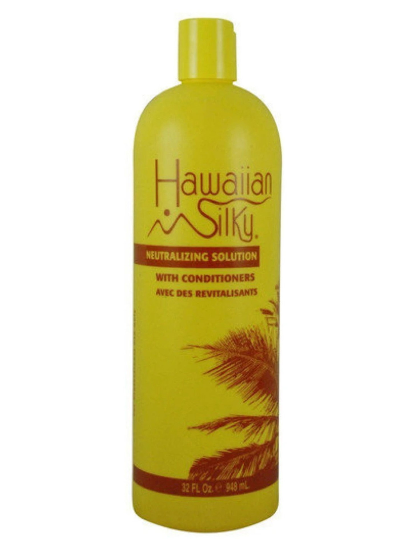 Hawaiian Silky Neutralizer 16oz