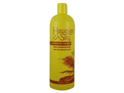 Hawaiian Silky  Neutralizer 16oz - Image product