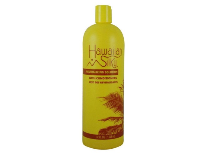 Hawaiian Silky Neutralizer 16oz