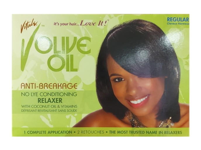 Vitale SS Olive & Coco Kit Reg. VN01