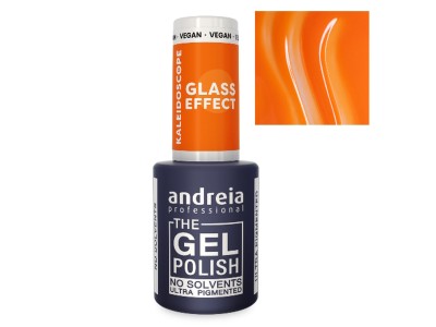 Andreia The Gel Polish 10,5ml Cor- KL5 - Image product