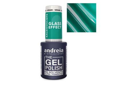 Andreia The Gel Polish 10,5ml Cor- KL4 - Image product