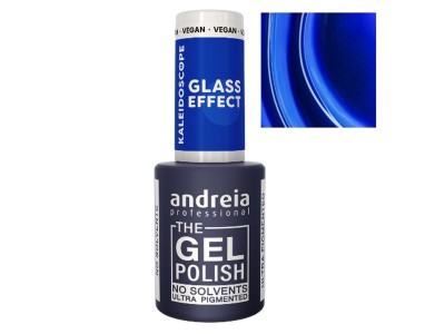 Andreia The Gel Polish 10,5ml Cor- KL3 - Image product