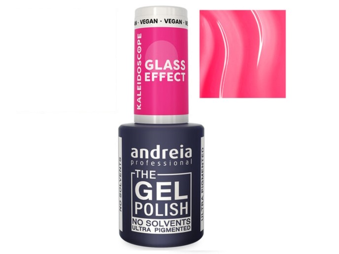 Andreia The Gel Polish 10,5ml Cor- KL1