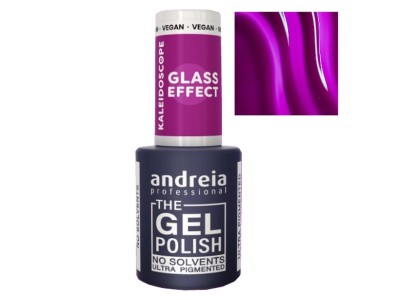 Andreia The Gel Polish 10,5ml Cor- KL2 - Image product